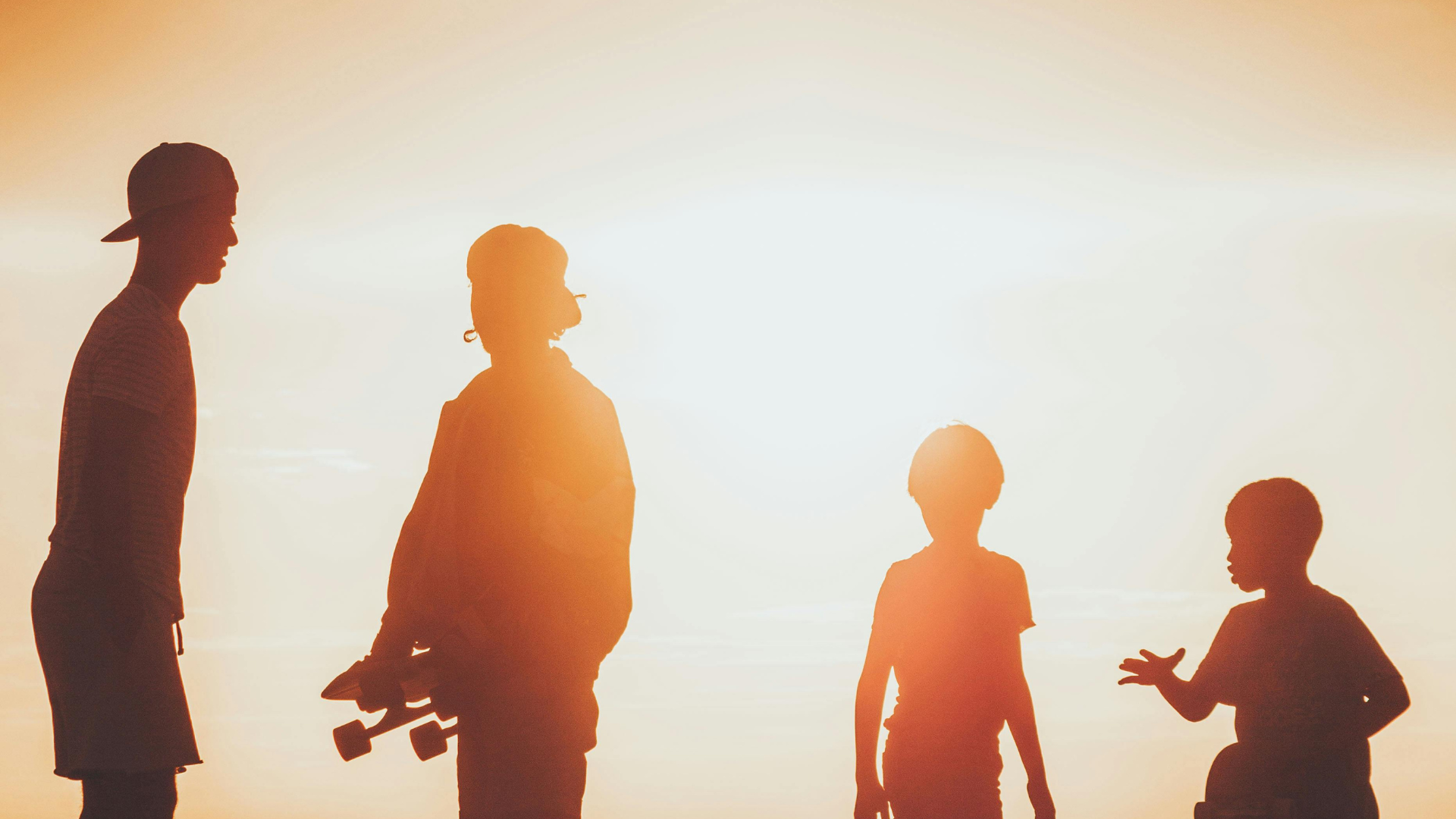 A Therapists Thoughts on Teenage Transitions and Turmoil