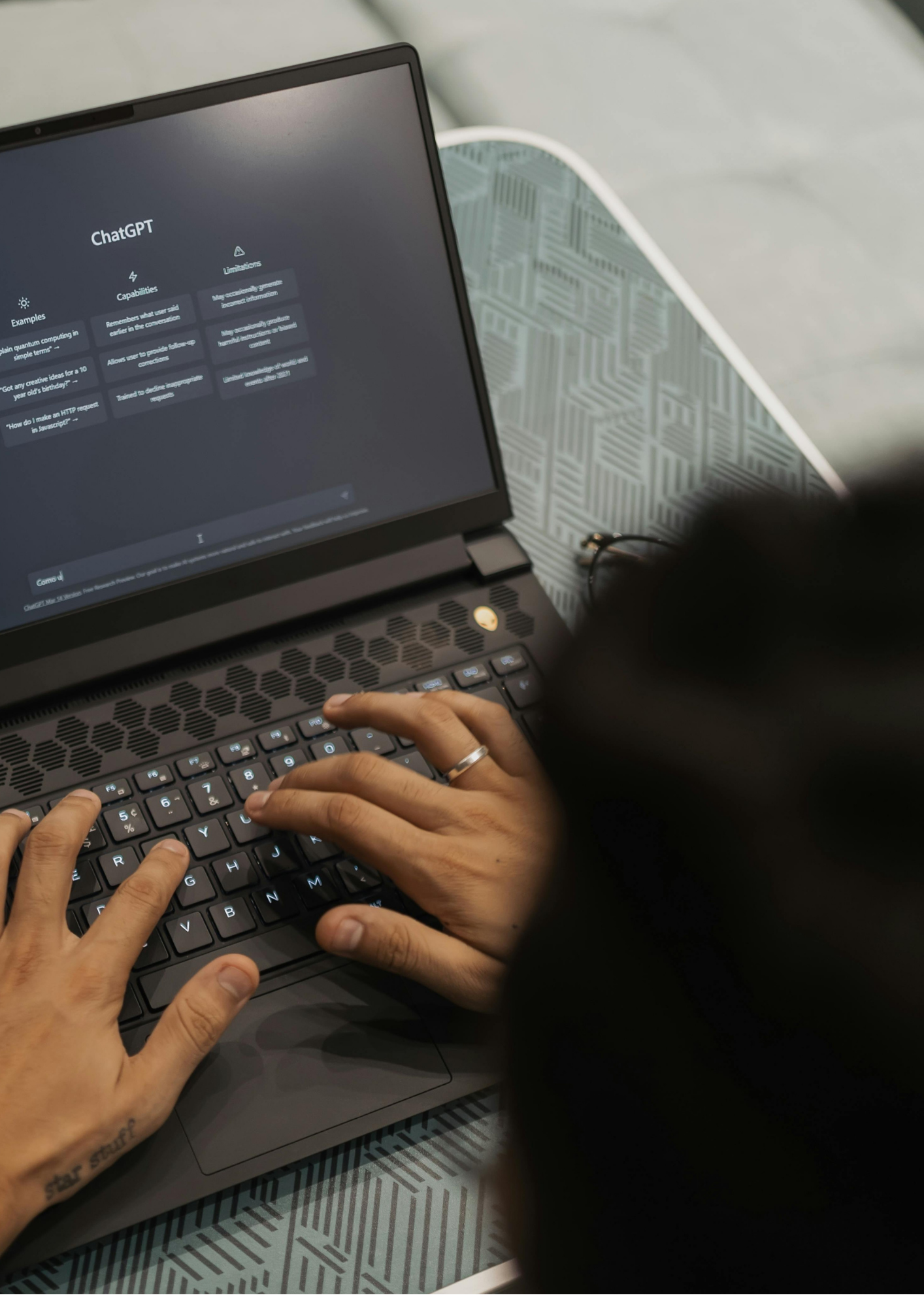 AI and Mental Health