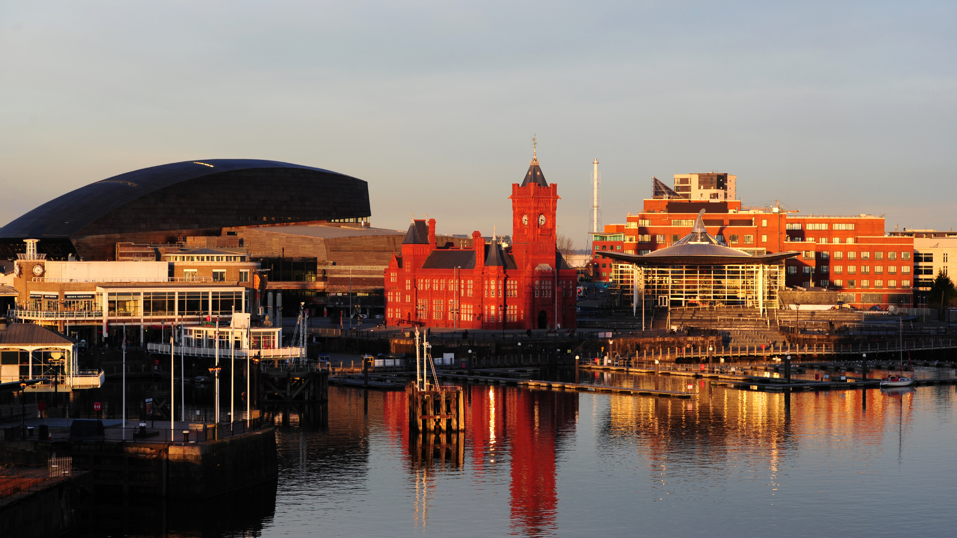 An Update from Your NCPS Wales Representative
