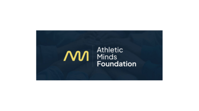 Athletic Minds Foundation