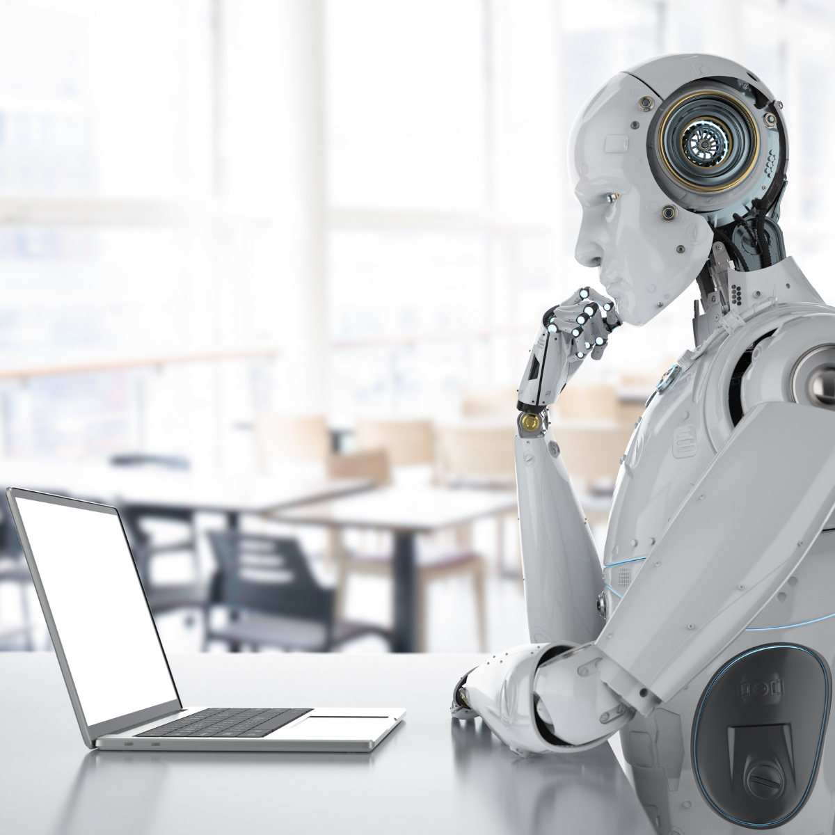 Blog: AI in Counselling and Psychotherapy