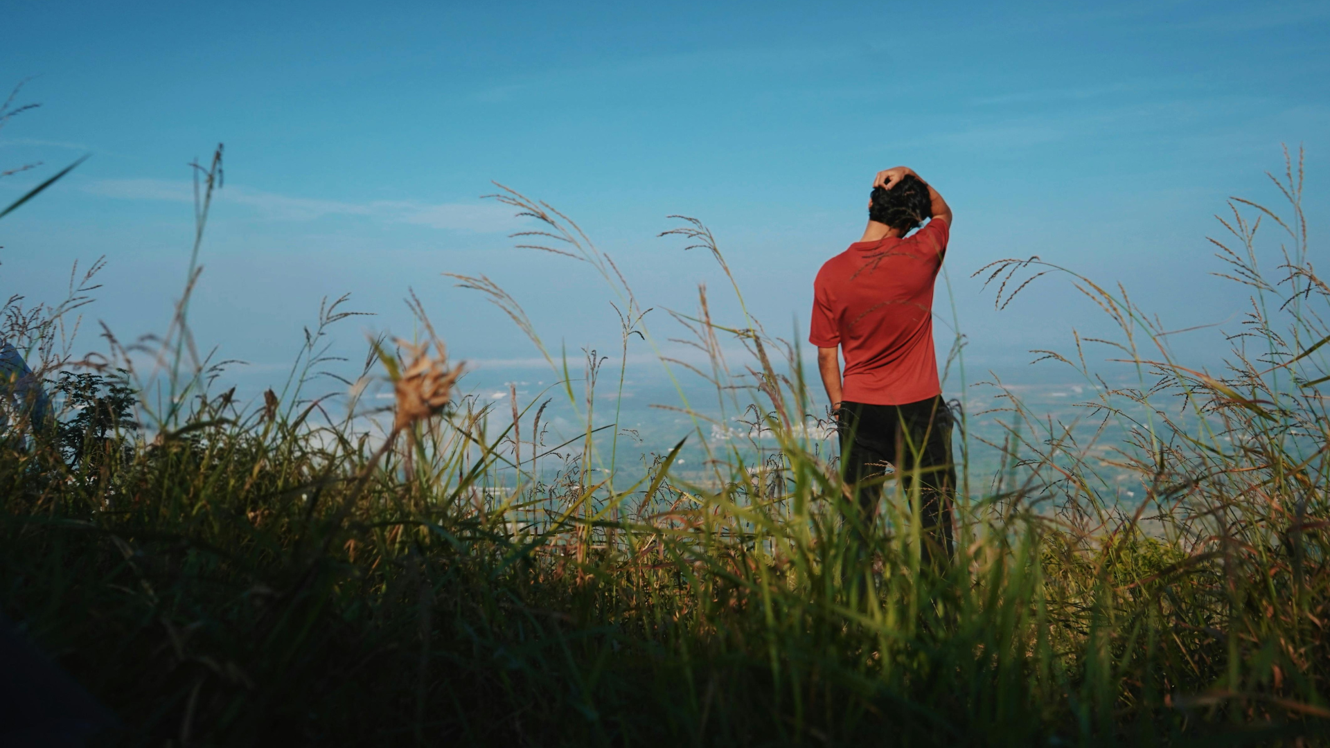 Its Time to Talk about Male Mental Health