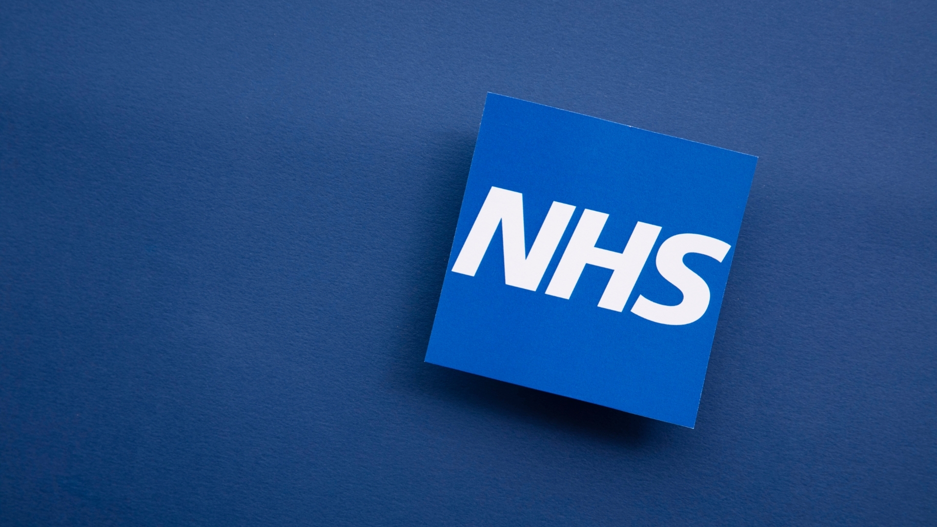 NHS News