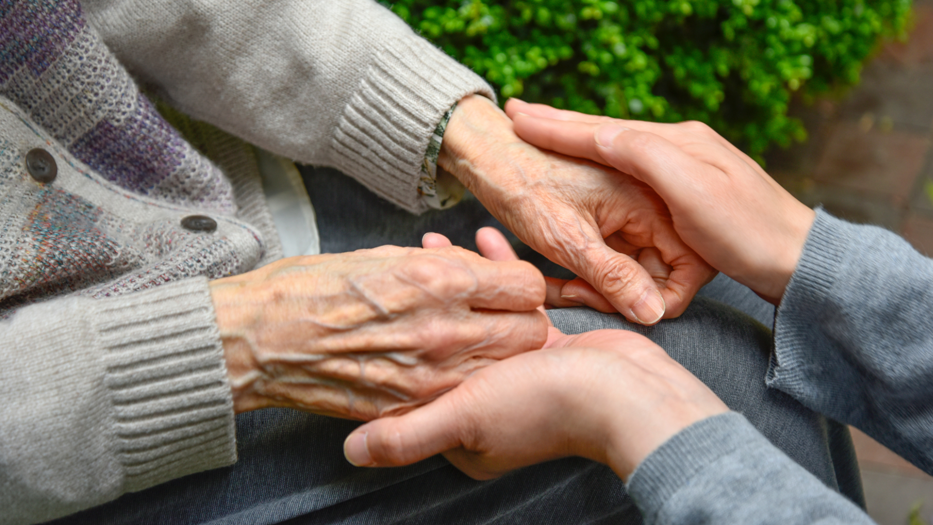 The Power of Validation