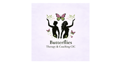 Butterflies Therapy Coaching CIC