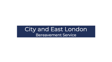 City and east london bereavement service1