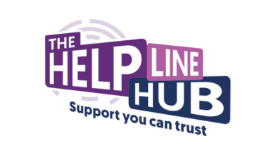 Helplines Partnership Helpline Hub