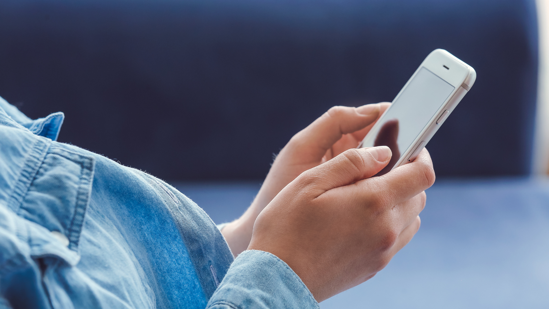 Human connection in a digital therapeutic world