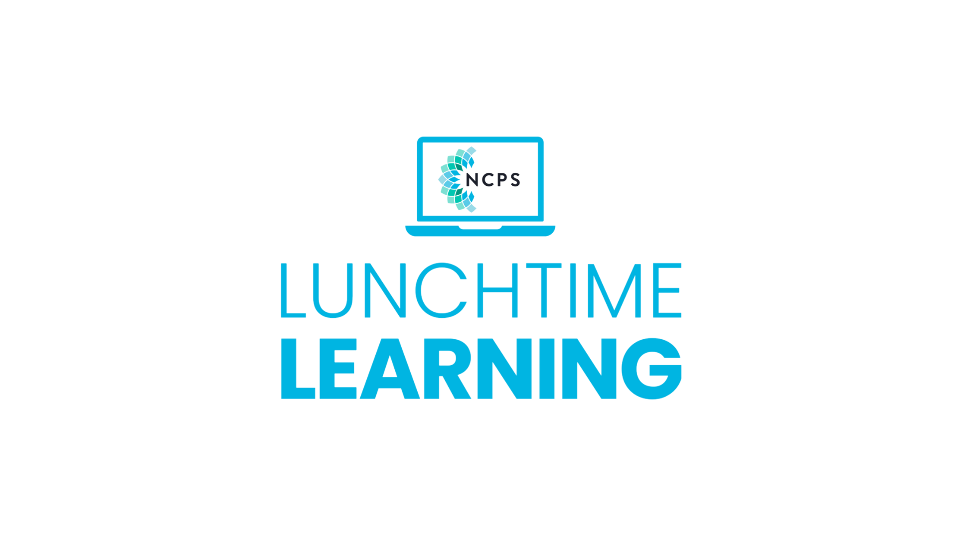 Lunchtime Learning Logo1