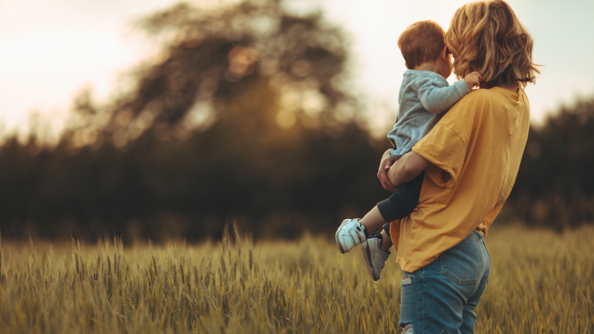 Motherhood is complicated