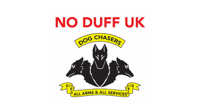 No Duff UK CIC1
