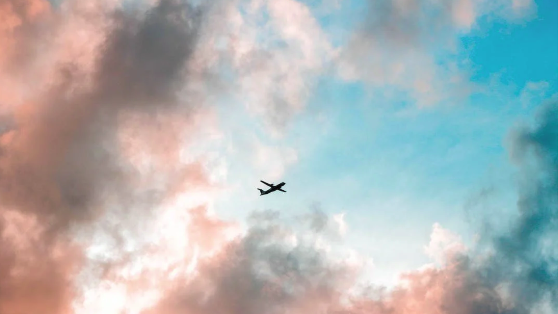 Overcome Fear of Flying with Hypnotherapy