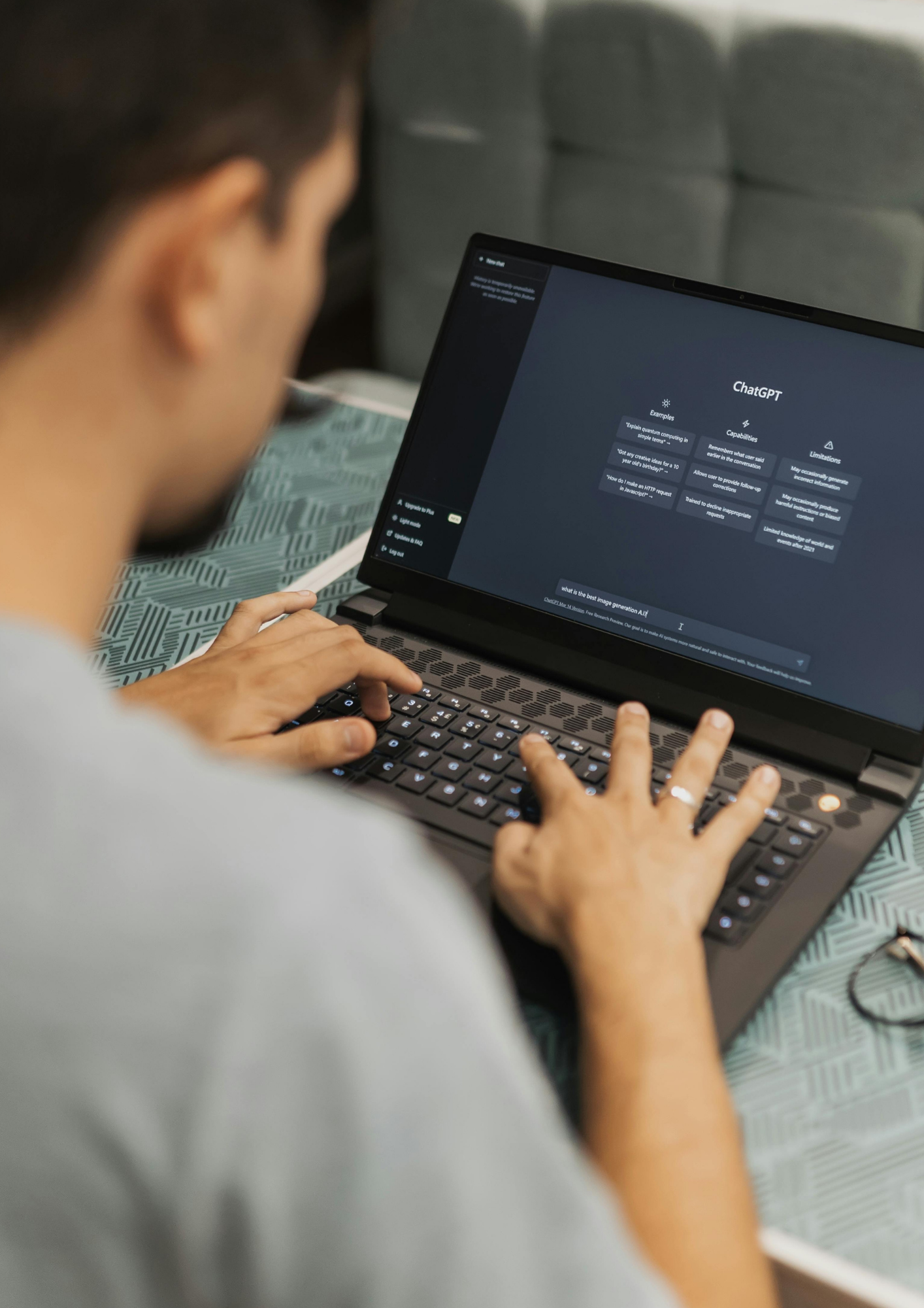 Public Perceptions of AI and Counselling Psychotherapy