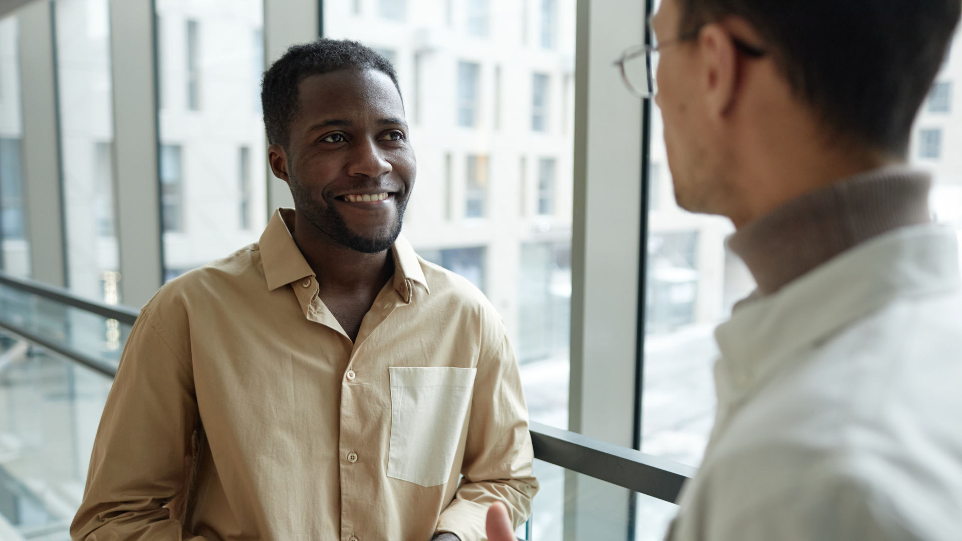 Recognised Counselling Services Image