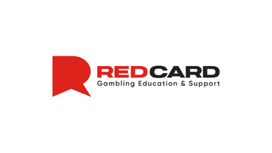 Red Card Gambling Support Project CIC1