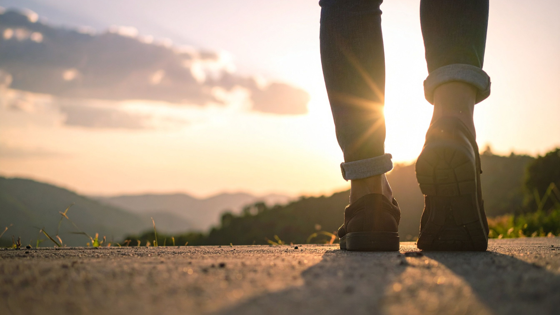 Safe Enough to Be Seen What Men Teach Me About Being Human