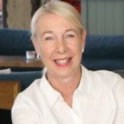 Sarah Robins member review