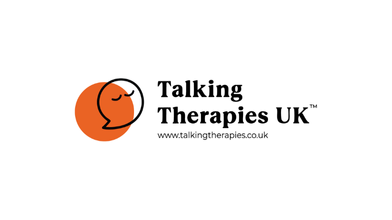 Talking Therapies