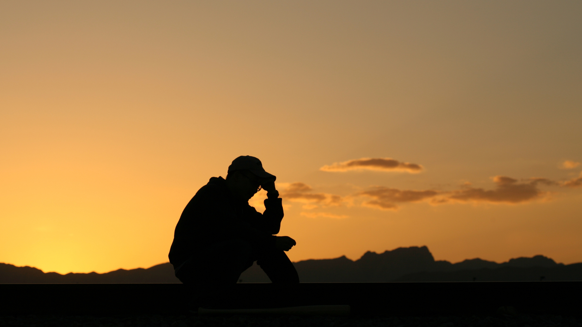 The Space Where We Learn to Meet Ourselves