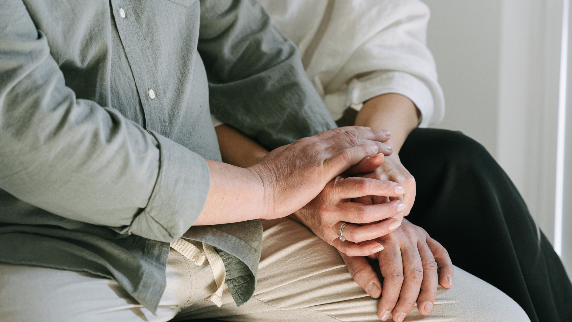 The Therapeutic Hour as a Sanctuary
