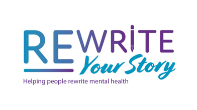 Therapy Partners Rewrite Your Story1