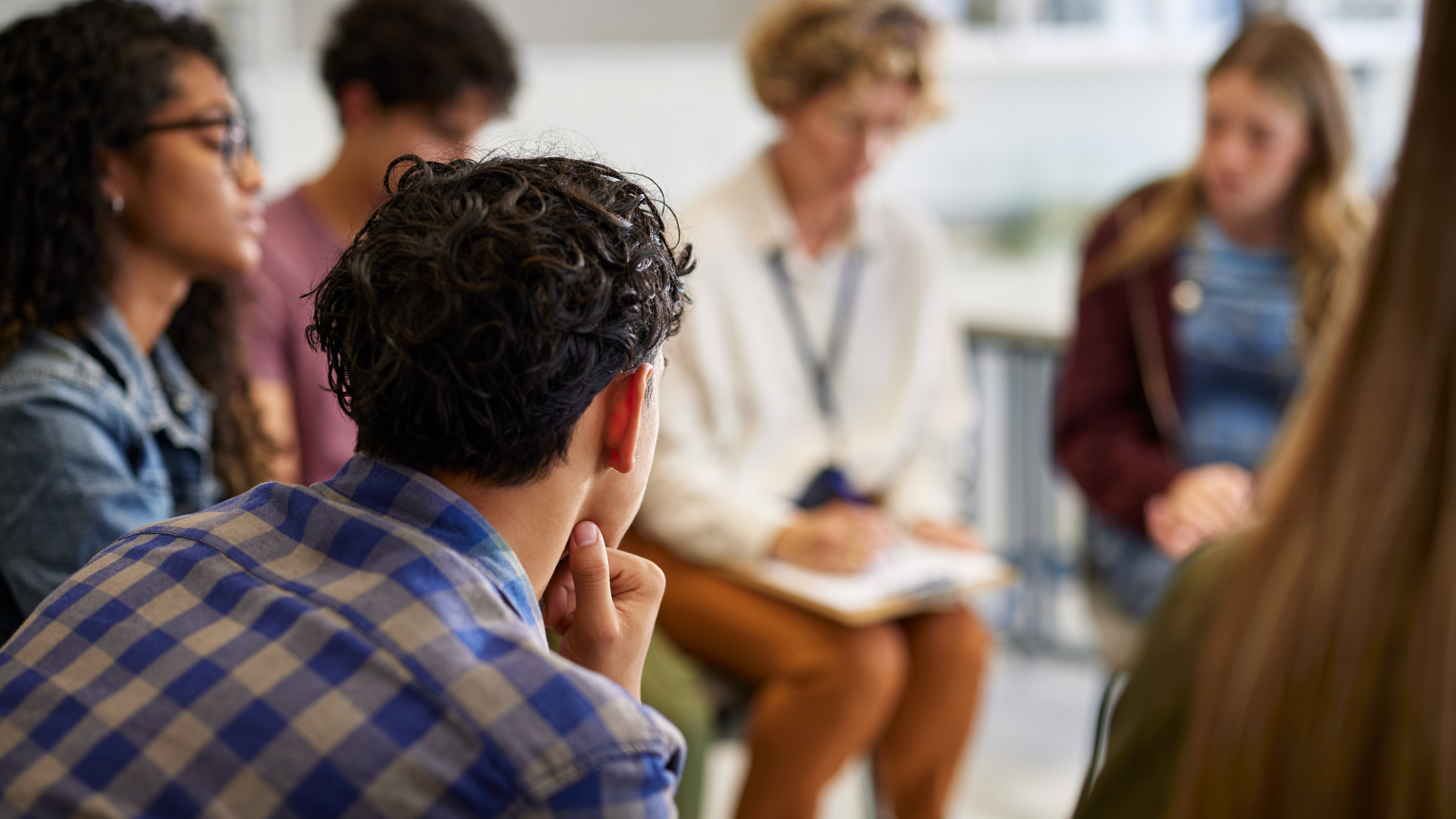 Thousands more young people to access help with lifes biggest challenges