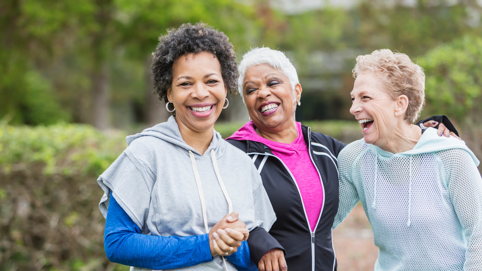 What We Gain as We Grow Older