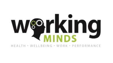 Working Minds
