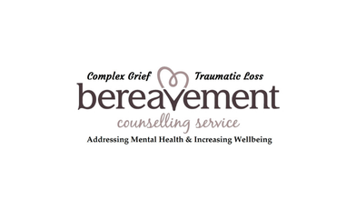 Bereavement counselling service1