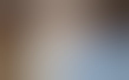 Categories and criteria main