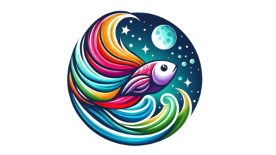 Flying fish company